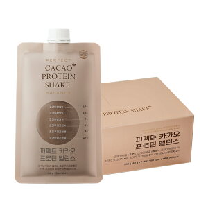 LAVIEN�bPERFECT CACAO PROTEIN SHAKE BALANCE �i40g×7�ܓ���j�i�p�[�t�F�N�g�J�J�I�v���e�C���V�F�C�N�o�����X�j�C���i�[�P�A�@�J�J�I�@�v���e�C�� ��S���iPoint5�{!(20:00~1/16 01:59�܂�)��