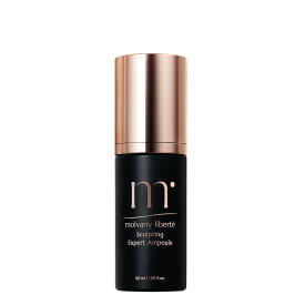 molvany｜ liberté Sculpting Expert Ampoule（リベルテスカルプティングエキスパートアンプル）スキンケア　美容液