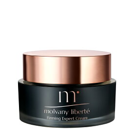 molvany｜ liberté Firming Expert Cream（リベルテファーミングエキスパートクリーム）スキンケア　クリーム