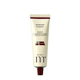 molvany｜ NUFH Hand Cream 50ml（NUFH（ヌフ）ハンドクリーム） スキンケア　ハンドクリーム