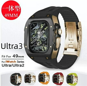 �A�b�v���E�H�b�` �E���g���P�[�X ���� �J�o�[Apple Watch Ultra2 Ultra3 ���� �����Y �A�b�v���E�H�b�` �E���g��2 �o���h 49mm �A�b�v���E�H�b�`�P�[�X �x���g �A�b�v�� �E�H�b�` ��� applewatch ���
