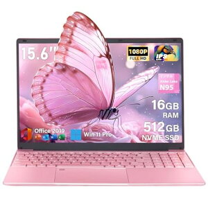 m[gp\RyʁyWin11ځzyMSOffice2019ځz15.6C`FHDIPSp\Rm[g12AlderLakeN95ő3.4GHz4C4T/[:DDR416GB/NvmeSSD:512GB