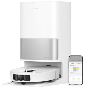 dreame(�h���[�~�[)L10sUltraGen2���{�b�g�|���@�y10000Pa���͋z��5way�S�����z10000Pa���͋z���S�~�̎������W���@���ւ̋������b�v������򃂃b�v�M��������܂̎�������3D��Q������V�X�e��