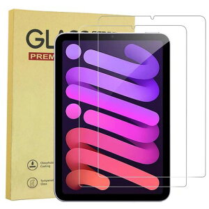 �y2������ziPadmini7(A17Pro)/mini6�K���X�t�B����8.3�C���`iPadmini7/mini6�t���ی�t�B���������K���XiPadmini�掵/�Z����t�B�����d�x9H�����ߗ��C�A�h�~��U�h�~�w��h�~