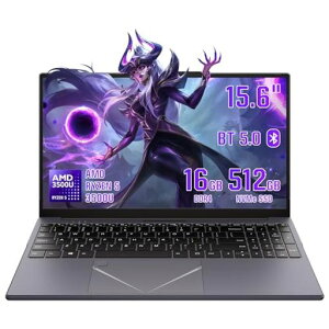 BINTECPC15.6C`m[gp\R/AMDRyzen53500U(ő3.7GHz)MSOffice2024Windows11pro/16GBRAM512GBNVMe