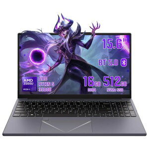 BINTECPC15.6C`m[gp\R/AMDRyzen53500U(ő3.7GHz)MSOffice2024Windows11pro/16GBRAM512GBNVMe