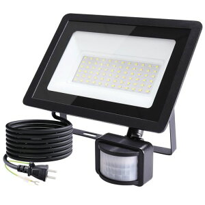 ZT[CgLED50WRZgOlZT[ƓhƃCgIP66LEDF6500K100VKp^R]PxȃGl뒓ԏꌺ֓LhPSEF؍ϓdR[h1.8[g