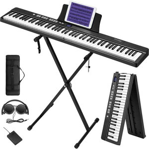 StarfavordqsAm88Ր܂ݎ[d^198퉹FA198탊YAMIDI@\gь^yʃL[{[hX^hAy^A[obOt{SҎqsAmKwSP-15F