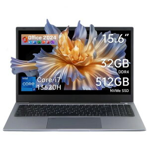 yCore13i7-13620HOFFICE2024ځzm[gp\RQ[~O10RA16Xbh(upto4.9GHz)S/32GBDDR4/NvMe