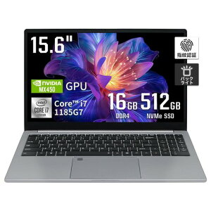 YHBINm[gp\RQ[~OCorei71185G715.6C`/4C8T16GB/ƗOtBbNXMX450/webJt/wF/LLANt/MSOfficewindows11m[gp\R