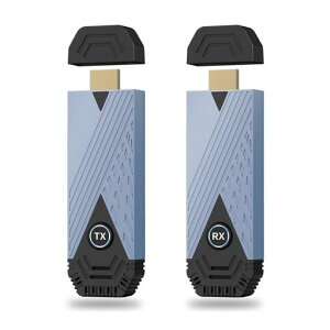 CXHDMIM@Zbg^8䑝݉\[ɕ֗30m]1080P/5GhzWIFI&ݒsvfoTV/PC/Mac/Laptop/Window/vWFN^[ȂǑΉ