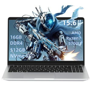 SERYUBm[gp\RAMDRyzen75700U8RA16XbhQ[~ObvgbvP[X15.6C`1920*1080IPSPCDDR416GBNvmeΉ512GBSSD