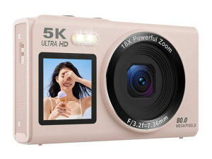 AiMike5K�f�W�J���X�}�z�ɑ����f�W�^���J����WIFI�]���@�\8000����f�f���A���X�N���[��64GB�}�C�N��SD�J�[�h�t��18�{�f�W�^���Y�[���I�[�g�t�H�[�J�X�@�\�E�F�u�J����19��ރt�B���^�[���c