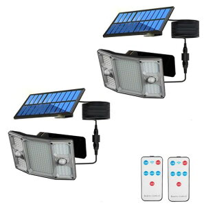 \[[CgOZT[CgO\[[lh800[Px2000mAhe261LED2̐lZT[5MR[h3m\[h^ƈ̌^2ސݒu@IP65hFc