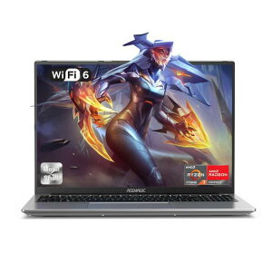 ACEMAGICm[gp\Rryzen2025VAMDRyzen77735HS(8C16T/ő4.75GHz)y7730U葬zDDR516GB512GBNVMeSSD16C`m[gpcK