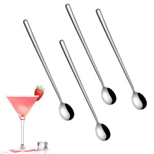 wowjimi�����X�v�[��4�{����23CM�p�t�F�X�v�[���X�e�����X�T���f�[�A�C�X�R�[�q�[�p�h�����N���[�O���g�����A�C�X�N���[���H��@�Ή�