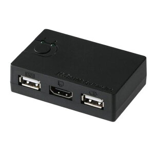 ���g�b�N�V�X�e��HDMI�p�\�R���ؑ֊�2��pRS-230UHKVMCPUHDCP�t��HD���C�h�f�B�X�v���C