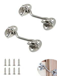 LYHMHAMY�����ˌ���t��90�x���p�h�A���b�N1����V���o�[�l�W4�t��������/��/�Ƌ�/�ؐ��h�A/�Q���Ȃǂ�