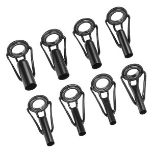 PATIKIL3-6mm�`���[�u�a�ނ�Ɛ�[�C���L�b�g8�X�e�����X�����O�K�C�h�C���W���ނ�p��