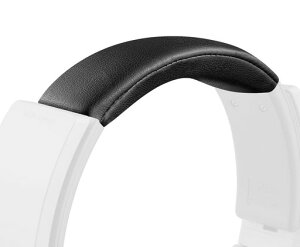 SOULWIT �w�b�h�o���h �w�b�h�o���h�J�o�[ for Sony MDR-XB800 (MDRXB800) Extra Bass �w�b�h�Z�b�g �p �ی�P�[�X MDR-X5/MDR-X10�ɑΉ����Ȃ� �v���e�C�����U�[ �w�b�h�z���J�o�[ �����p �C��