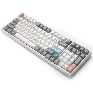 NiZL[{[hX99ProCXy2024V^z99L[Bluetooth5.0EUSBV[o[Ódeʖړ_L[׏d35geL[ڃL[}bvύXc[p\tgL[@\蓖ĂCherryMX