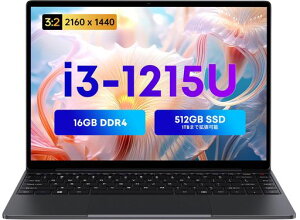 m[gp\RCHUWICoreBookX14.1C`12CeCorei3vZbT[1215Up\R16GBSSD512GWindows11HDMI4Ko/Type-C*2/Wifi6