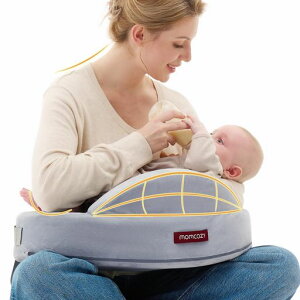 Momcozy�����N�b�V����|�������[�t�H�[���������x�r�[���Ԃ���������|���S�t�F���X�t���傫�߃T�C�Y|�l�ԍH�w�݌v�ŉ��K|�S�̌^�Ή��E�􂦂�J�o�[