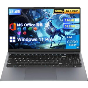 Eyym[gp\ROffice15.6^Corem3-8100Y16GB512GBSSDWIN11ProΉm[gPC^1.6kgyFHD1920x108099.5%sRGBpL[{[h
