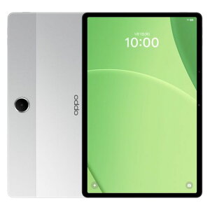 OPPO Pad SE �V���o�[