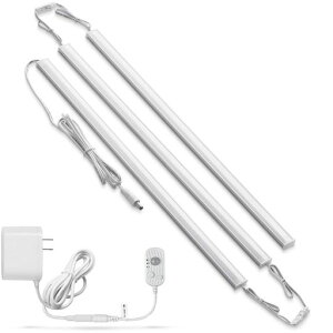 MonoclZT[CgRZgy^Ԑݒz邢LEDo[CgA\40cmiK^}OlbgtHsv/N[[bg/Lb`/gC/Ki(F/6000K)