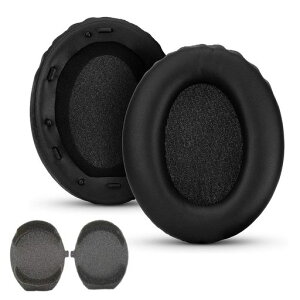 �C���[�p�b�h �N�b�V���� �����p WH-1000XM3 �I�[�o�[�C���[�w�b�h�z���p WH1000XM3 �C���[�p�b�h �_�炩���v���e�C�����U�[ �m�C�Y�A�C�\���[�V�����������[�t�H�[��