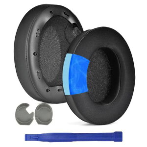 Adhiper XM4 �����p�C���[�p�b�h Sony WH-1000XM4 (WH1000XM4) �m�C�Y�L�����Z�����O�w�b�h�z���p �A�b�v�O���[�h���ꂽ��p�W�F���C���[�p�b�h