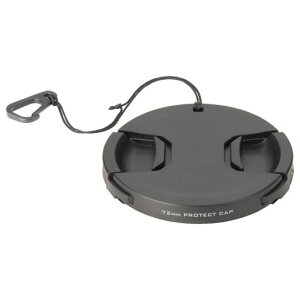 �n�N�oHAKUBA�����Y�L���b�v�����Y�v���e�N�g�L���b�v72mm�E���h�~�t�b�N�tKA-LCP72