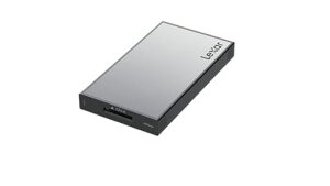 Lexar Workflow CFexpress Type A 4.0�J�[�h���[�_�[�A�ő�40Gbps�AUSB-C