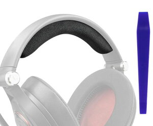SOULWIT �w�b�h�o���h �w�b�h�o���h�J�o�[ for Sennheiser EPOS Game Zero/PC350/PXC350/HD380/HD380 PRO �w�b�h�Z�b�g�p �w�b�h�o���h �ی�P�[�X �w�b�h�z�� �o���h �J�o�[ �����p �C��