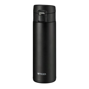 �^�C�K�[���@�r(TIGER) ���� 480ml �}�O�{�g�� �����^�b�` �y�� �X�e�����X�{�g�� �^��f�M �ۉ��ۗ� �u���b�N MKA-K048KK