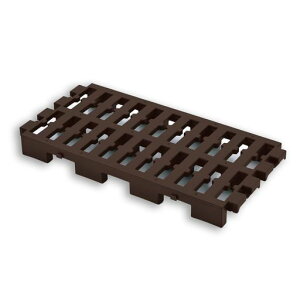 �x�X�g�R�A���ł���}���`�p���b�g�v���X�`�b�N���̂��u���E��37.5x74cm���{��MA-4221