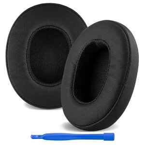 �C���[�p�b�h �݊��� �p�b�h �X�J���L�����f�B Skullcandy Crusher Wireless/Crusher EVO/Crusher ANC, Hesh 3/ EVO/ANC, Venue ANC �w�b�h�z���ɑΉ� �p�b�h