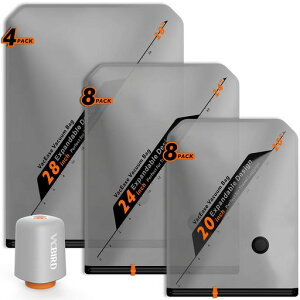 Vacbirdkܗsߗވkܓd|v[d20(8S+8M+4L)kobOs^[ߗޗmkキ܍ėp\^[