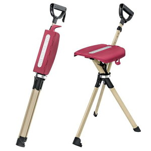 Step2GoldTa-DaChairSeries2PRO�X�e�b�L�`�F�A�[�y�V�^PRO���f������5�i�K���ߎO�r�^�����^�b�`�J�z(���b�h)