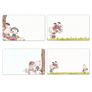 gift-ippobZ[WJ[h~jhTCY100Ԃ肪Ƃ킢TL[猢L(oGeBpbN)