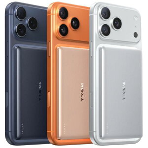 TORRASMiniMagAbvO[hŃoCobe[^MagSafeΉ}OlbgCX[d5000mAhyʏ^}OZ[t[dRpNgiPhone17/16/15/14/13/12