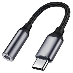 USBCCzWbNϊyangoo^CvcCzA_v^Type-C-3.5mmwbhtHWbNA_v^ϊP[uAuxType-cI[fBWbNDACړdb/ʒ/yΉiC҂ݍϋv