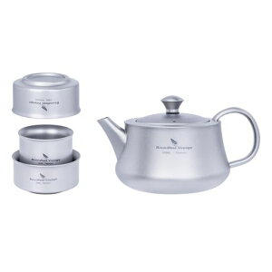 BoundlessVoyage`^}{ۂ݃ZbgeB[|bgtꂩ킢Vv300ml2~3tp}{ΑϔMyʃTrȂ|bgƎ^тɕ֗헷seB[Zbc