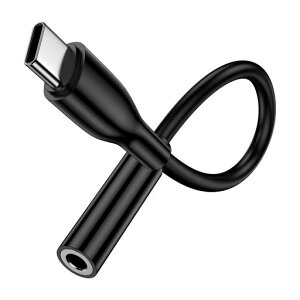 USBC-3.5mm�C���z���ϊ��A�_�v�^�[DAC���ڃ^�C�vc�C���z���W���b�N�ϊ�3��/4�Ƀn�C���]�����I�[�f�B�I�ϊ��P�[�u�����ʒ���/�ʘb/���y�ӏ܍��ϋv��AUX�P�[�u��Phone16�E15