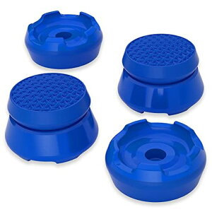 PlayVital Thumbs Pro ARMOR ps5�R���g���[���[�ɑΉ��p�T���X�e�B�b�N�G�N�X�e���_�[�Aps5�R���g���[���[�ɑΉ��p�W���C�X�e�B�b�N�L���b�v�O���b�v-2 �̃n�C���C�Y&2�̃~�b�h���C�Y�h�[���c