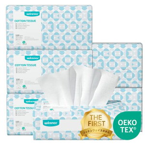 Winner�t�F�C�X�^�I���N�����W���O�^�I���t�F�C�X�y�[�p�[OEKO-TEXR�F�ؓV�R�R�b�g���ӂ��Ƃ�p�щH�����Ȃ��g���̂Ď�@����@�����C�N���Ƃ��q�����p�������p600������(100��x6�Z�b�g)2�c