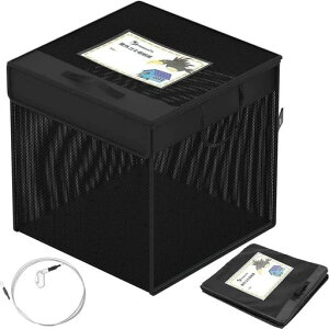 JX悯lbgS~lbgOS~[Ƀt@Xi[t}WbNe[vteʐ܂肽ݎS~W{bNXǔL悯{bNX(125L)