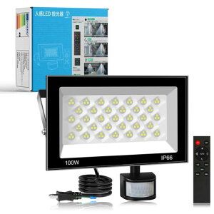 yZT[CglzRthƏƖ100W12000LMPxF6500K|PIRl펞_/ԁE24HZT[[h|IP66hO/p(ԏEցEqɁEH)|PSEFؓ{c