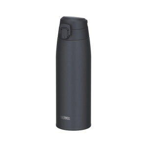 �y�H��@�Ή����f���z�T�[���X �^��f�M�P�[�^�C�}�O 800ml �A�b�V���u���b�N �t�^���傫���J���Ĉ��݂₷�� ���̓h�� �}�b�g�Ȏ��� JPC-800 ASBK